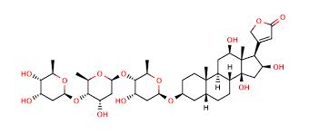Digoxin EP Impurity E
